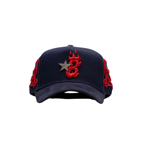 BARBAS HATS B-STARS