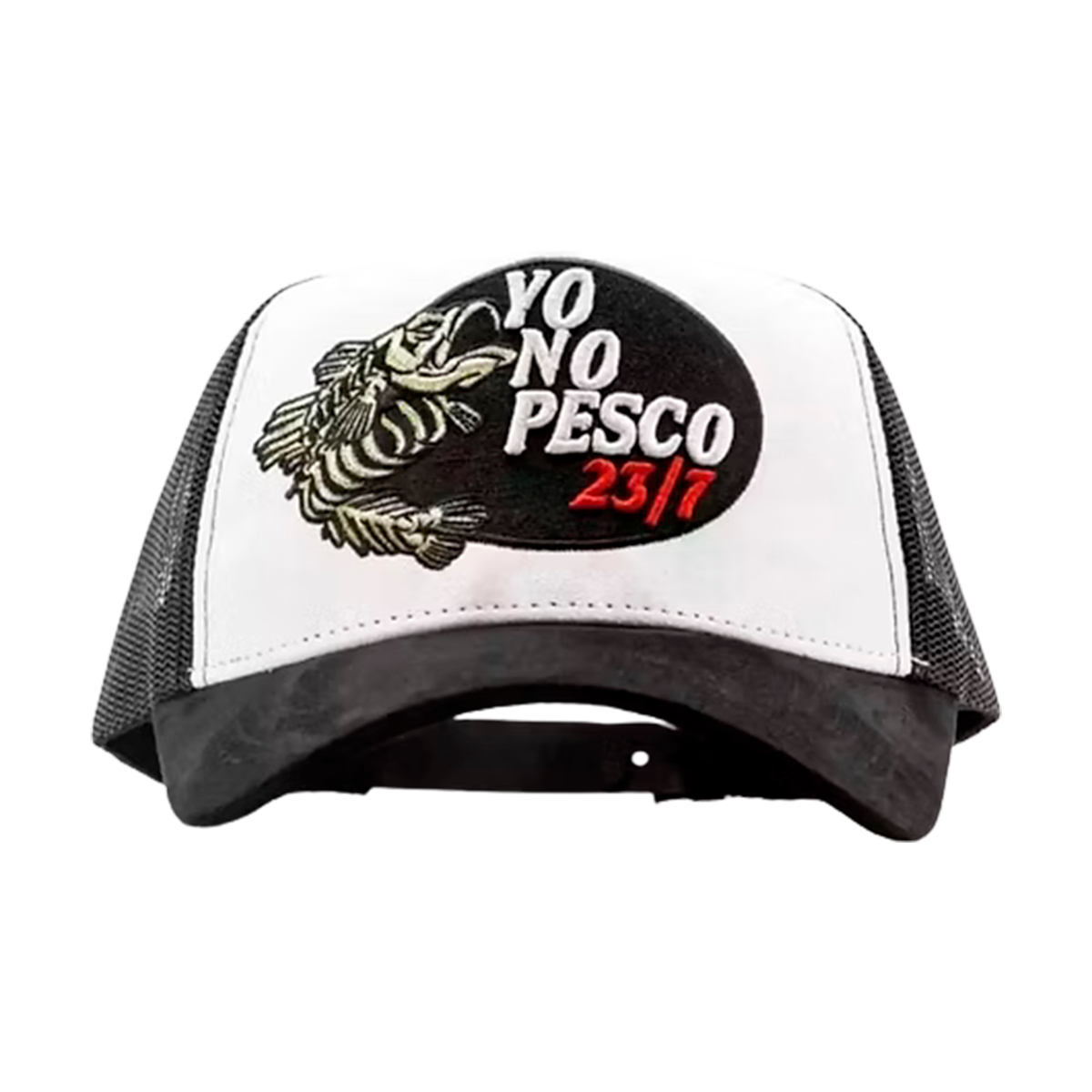 DANDY HATS YO NO PESCO 23/7