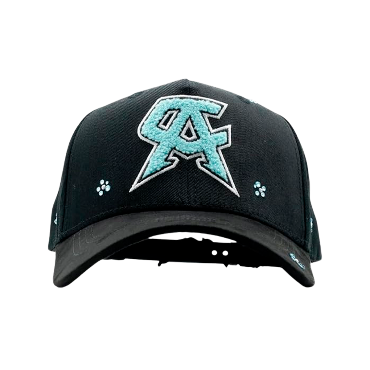 Dandy Hats X Canelo Álvarez