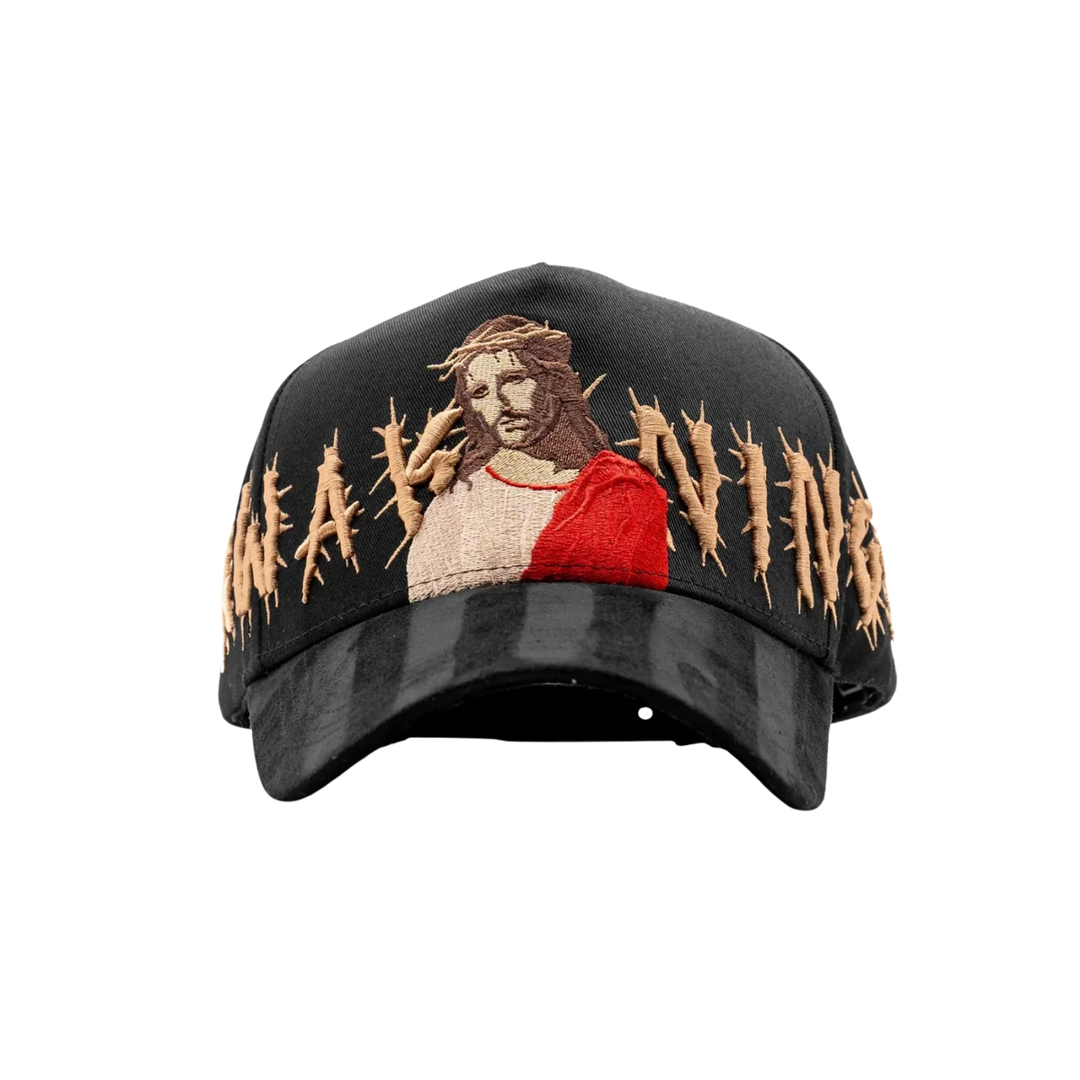 DANDY HATS X RUDE AWAKENING