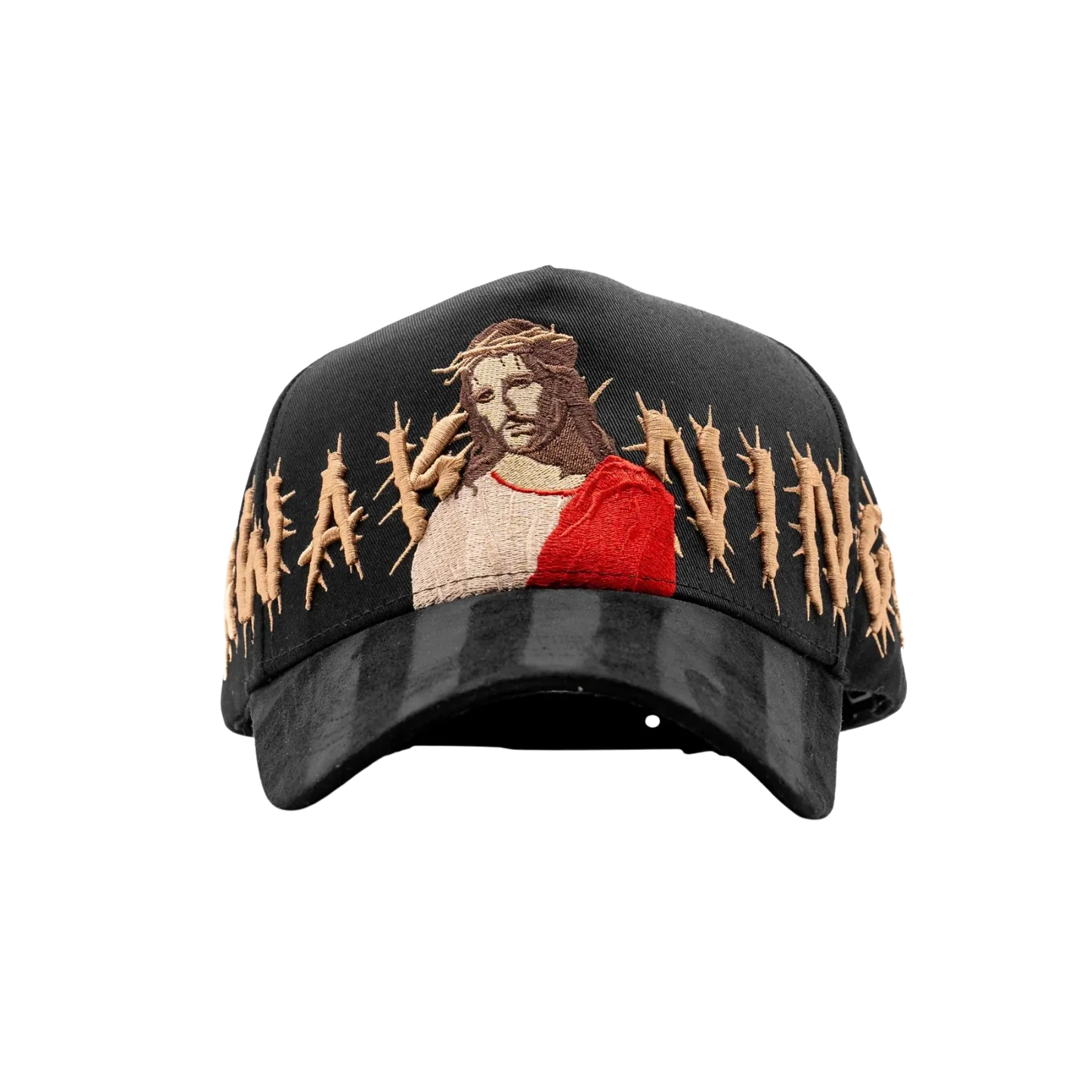 DANDY HATS X RUDE AWAKENING