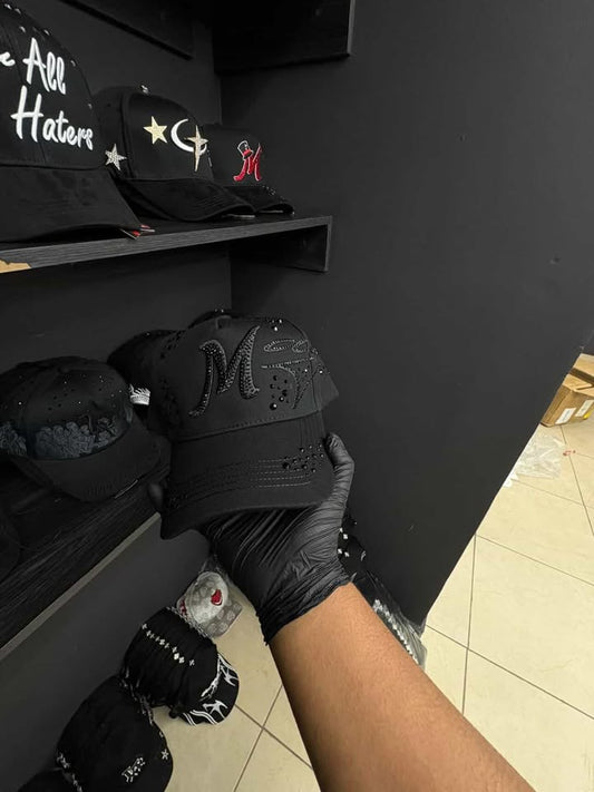 31 HATS X EL MAGO