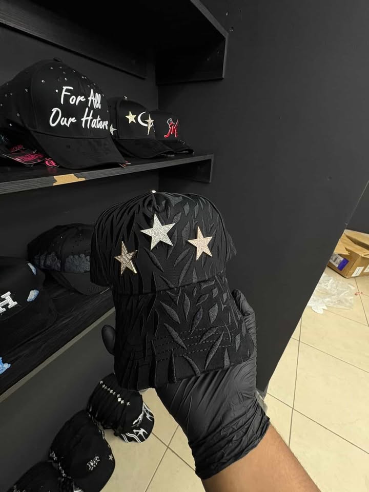 BARBAS HATS