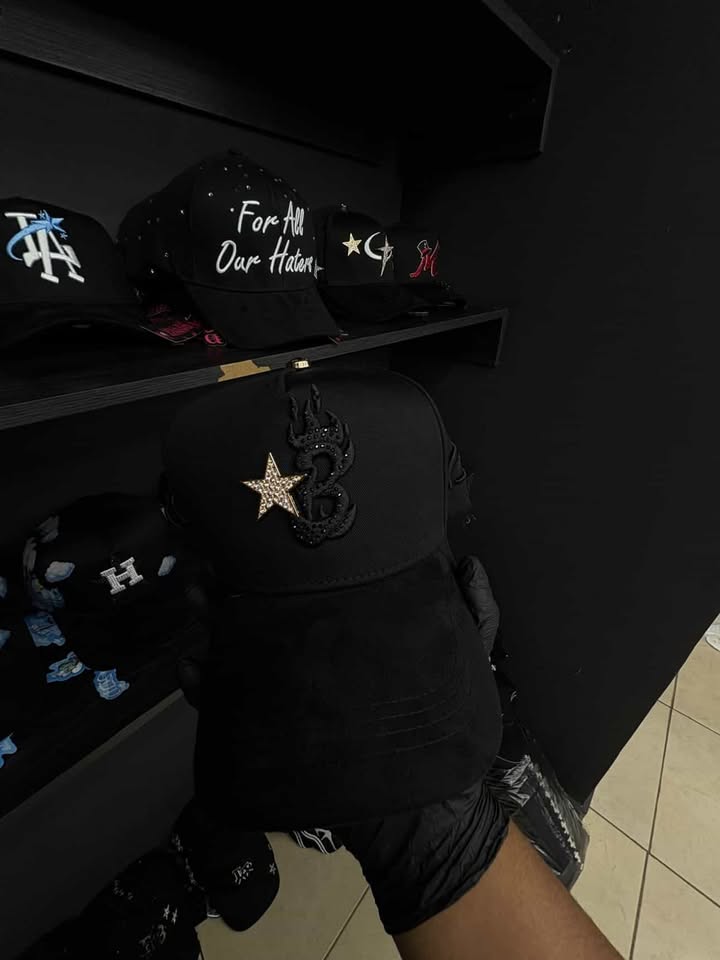 BARBAS HATS