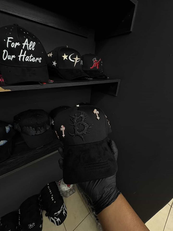 BARBAS HATS