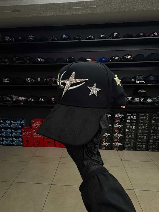 BARBAS HATS GALAXY