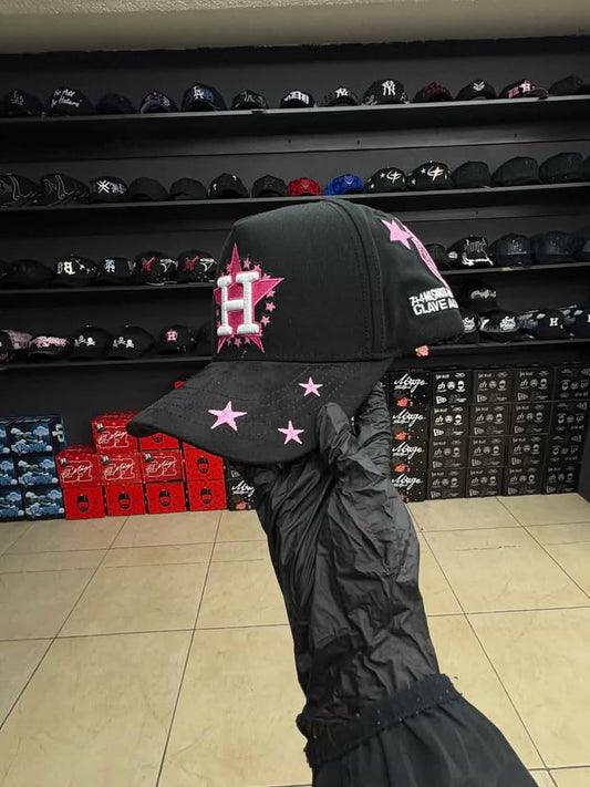 DANDY HATS X JUNIOR H