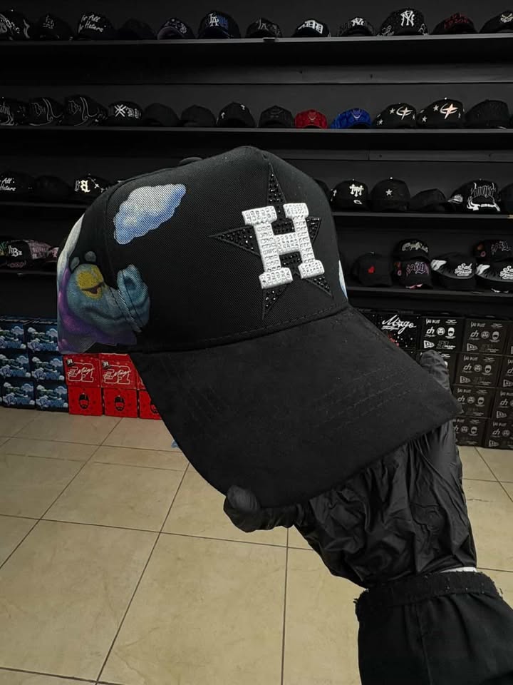 DANDY HATS X JUNIOR H