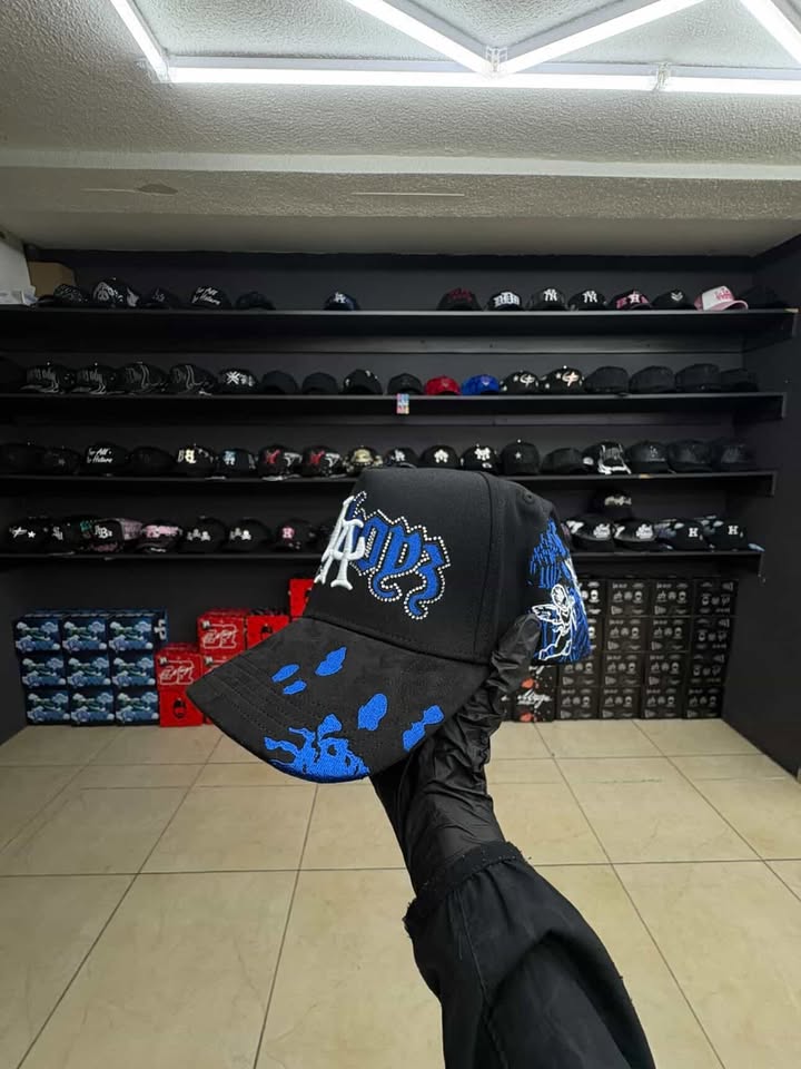 SAD BOYZ X DANDY HATS