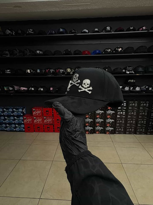 BARBAS HATS X LONCHE