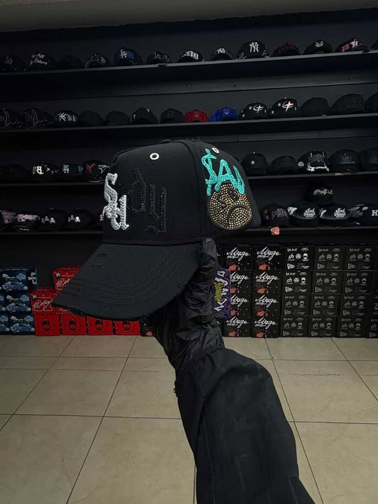 DANDY HATS X JUNIOR H