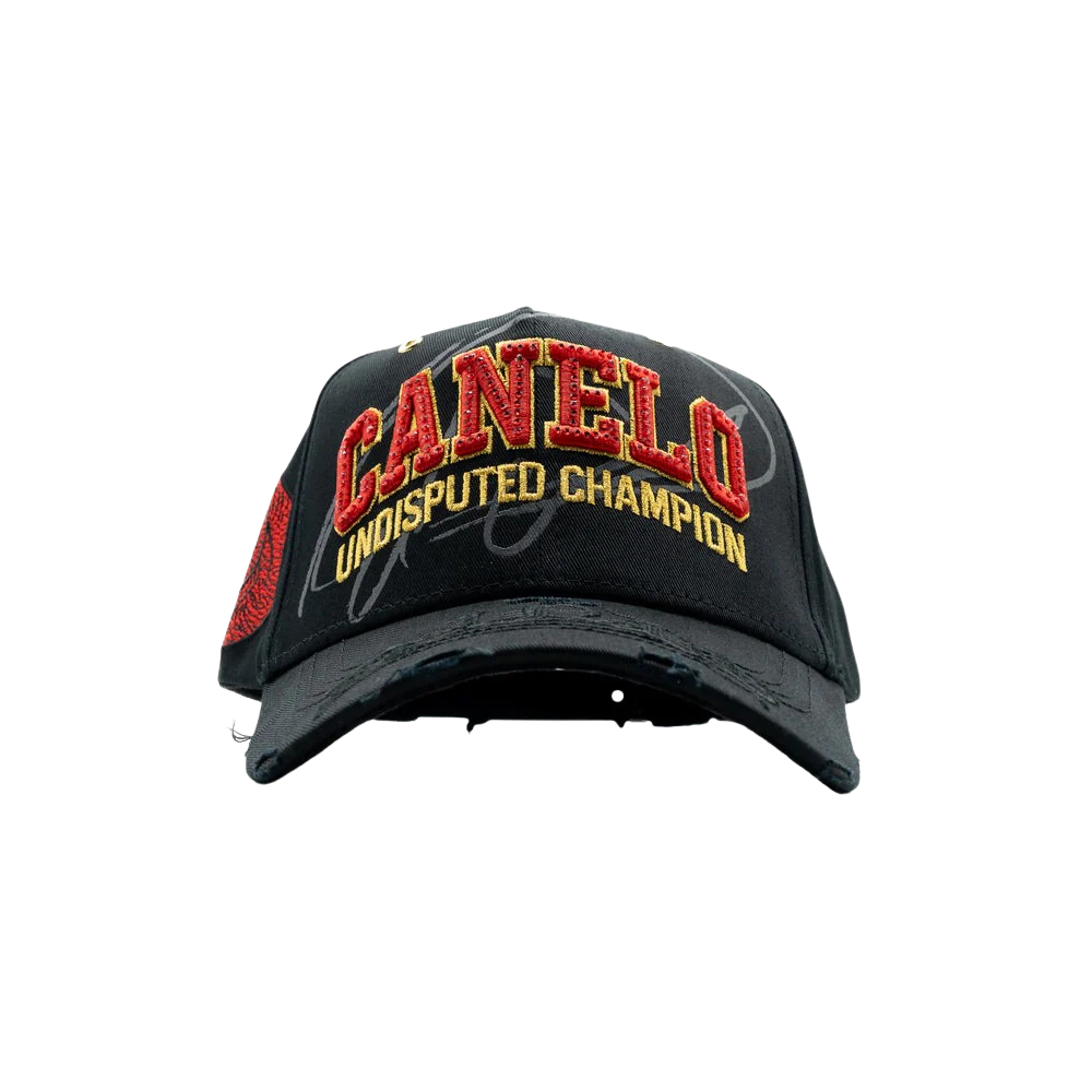 DANDY HATS X CANELO