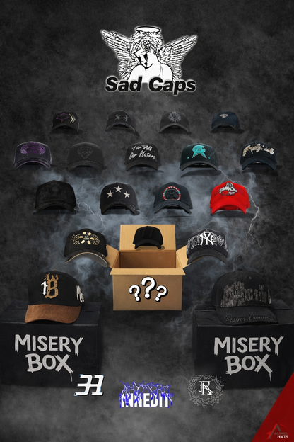 Mystery Box 📦🎉
