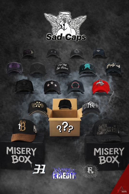 Mystery Box 📦🎉