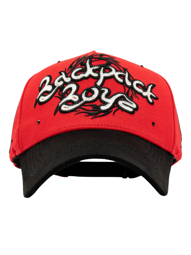 31 HATS BACKPACK BOYZ